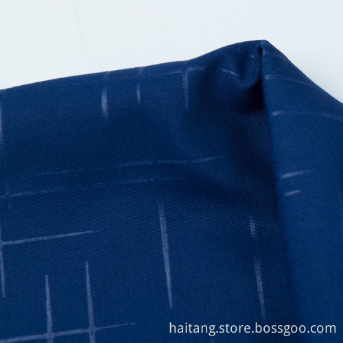 Ventilate Embossing Microfiber fabric Anti-wrinkle Polyester
